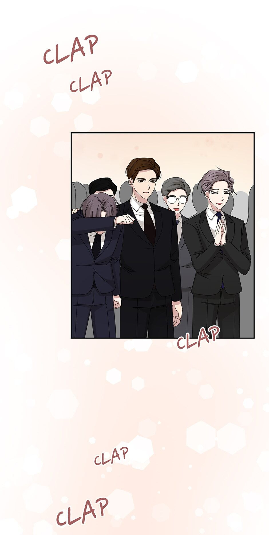 Read Big Life chapter 107 image 20 on Lezhin