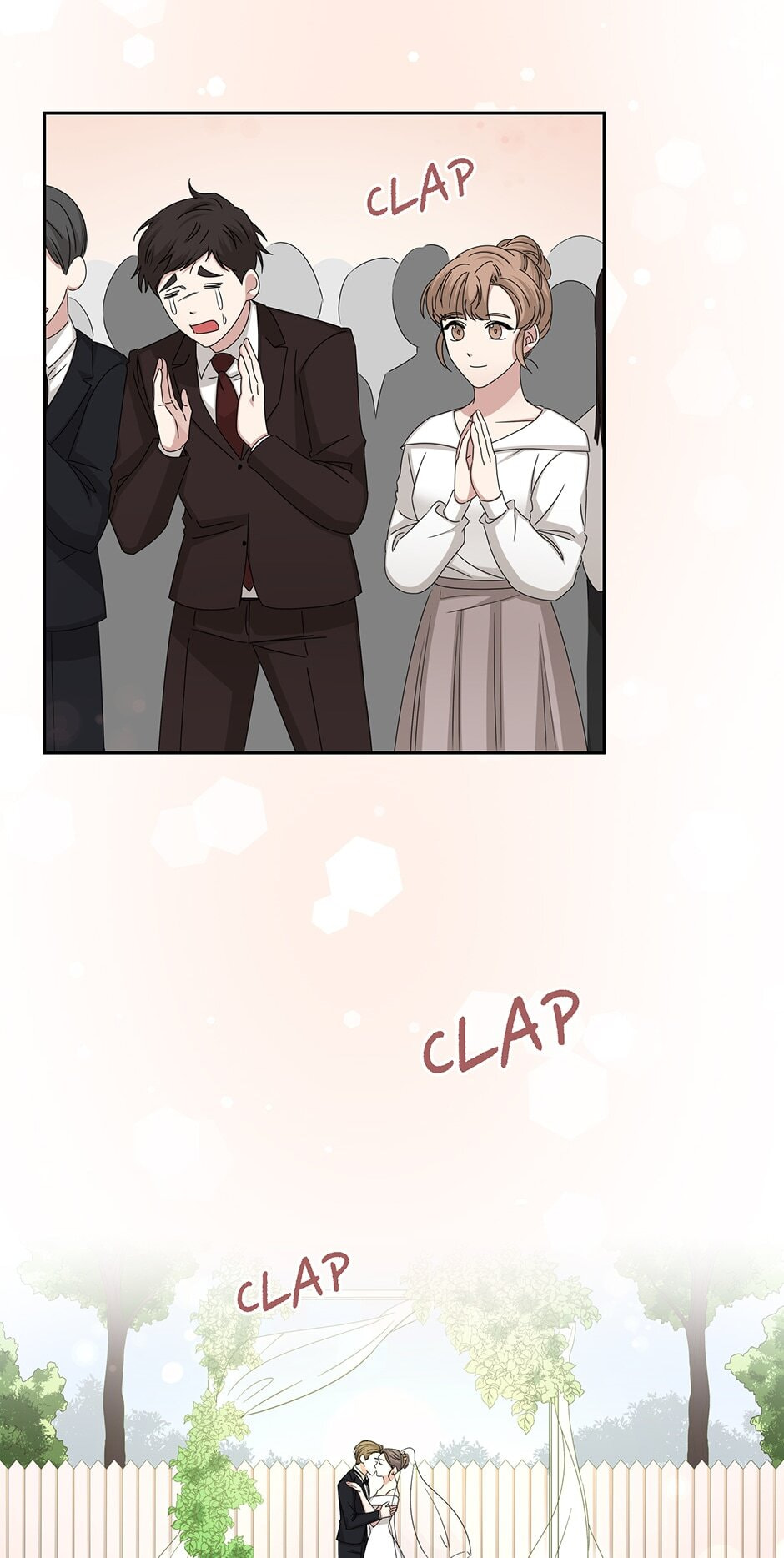 Read Big Life chapter 107 image 21 on Lezhin