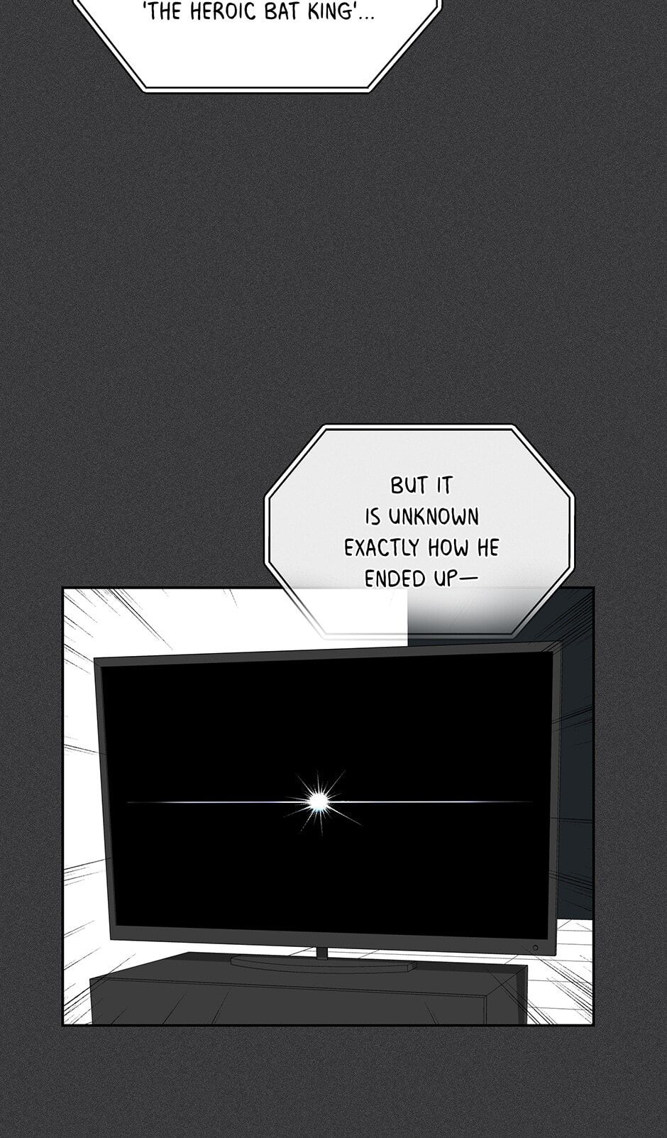 Read Big Life chapter 107 image 27 on Lezhin