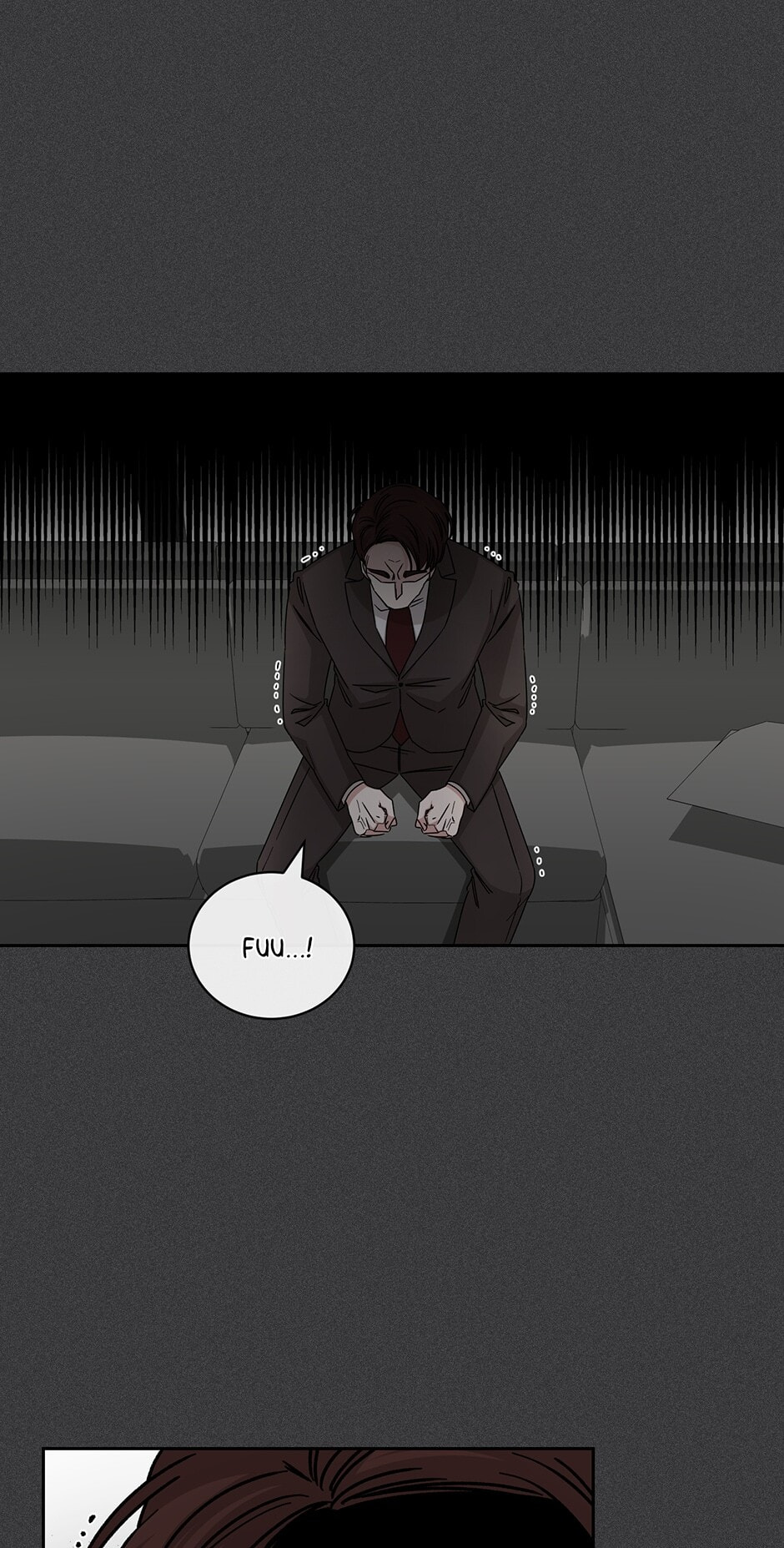 Read Big Life chapter 107 image 28 on Lezhin