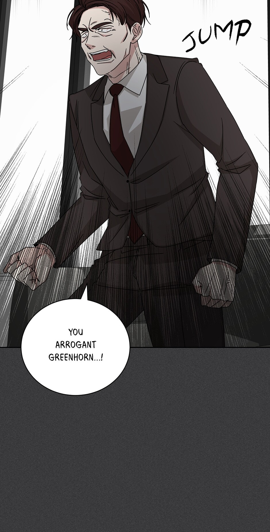 Read Big Life chapter 107 image 31 on Lezhin