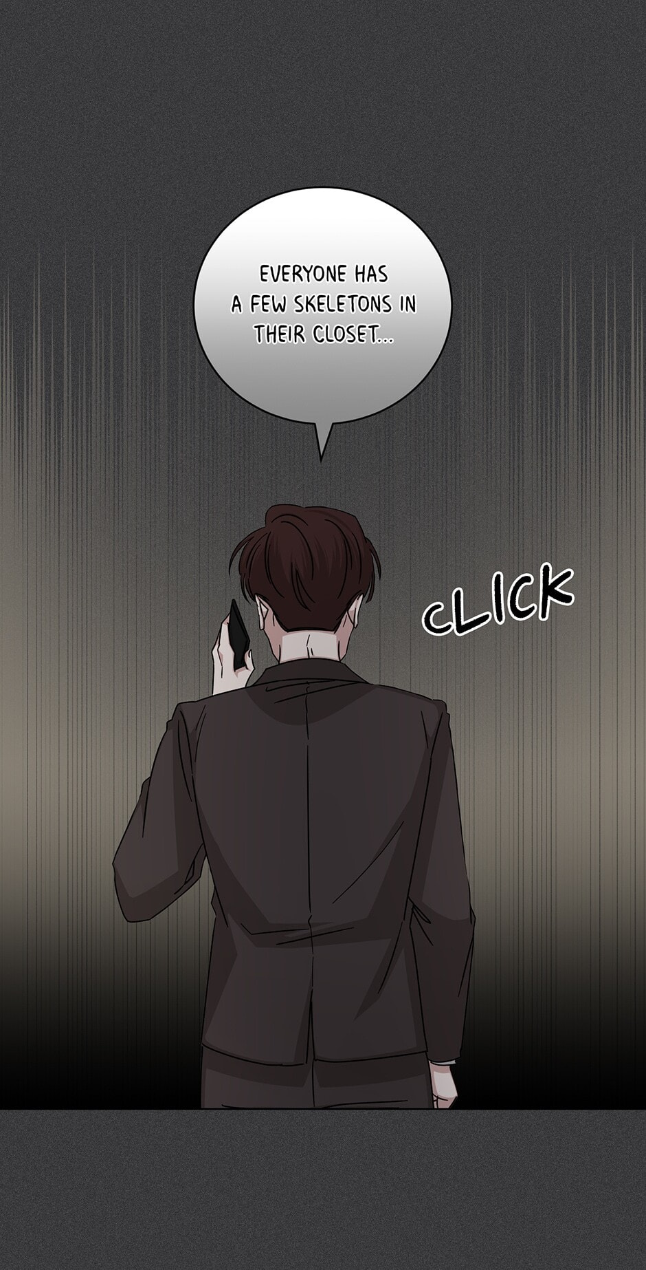 Read Big Life chapter 107 image 34 on Lezhin
