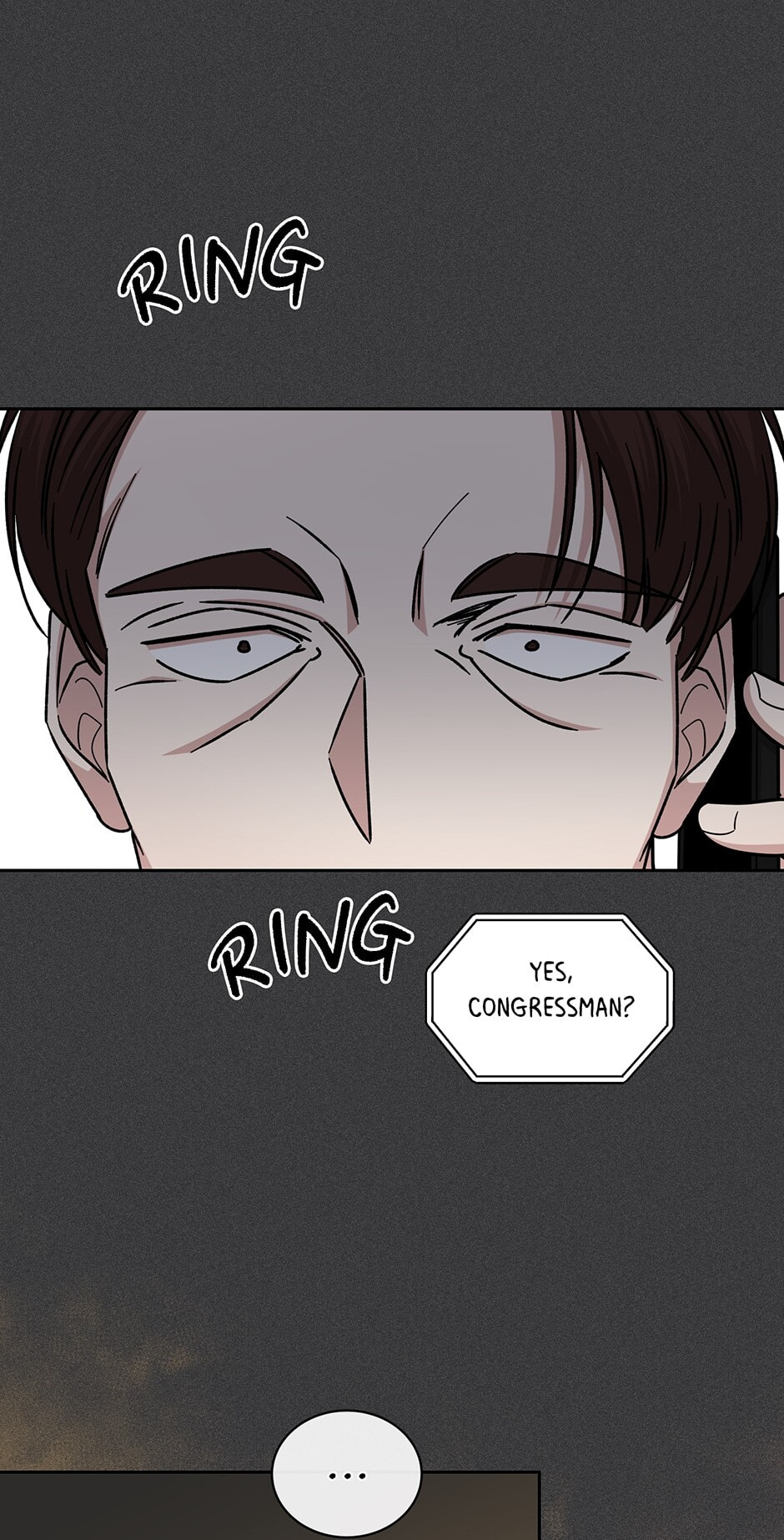 Read Big Life chapter 107 image 35 on Lezhin