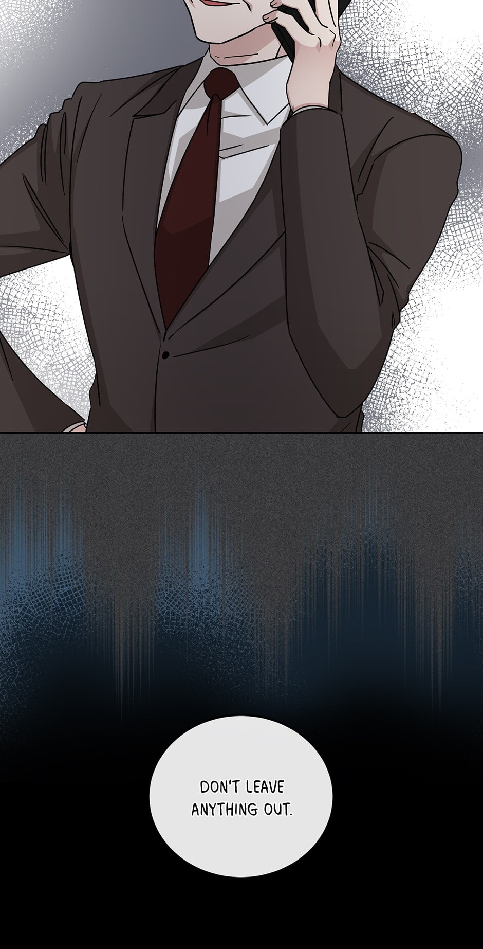 Read Big Life chapter 107 image 37 on Lezhin
