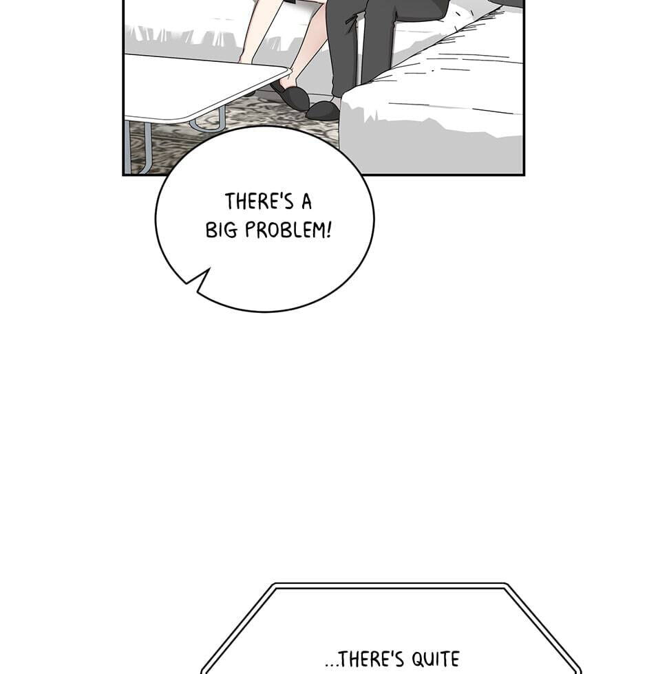 Read Big Life chapter 107 image 44 on Lezhin
