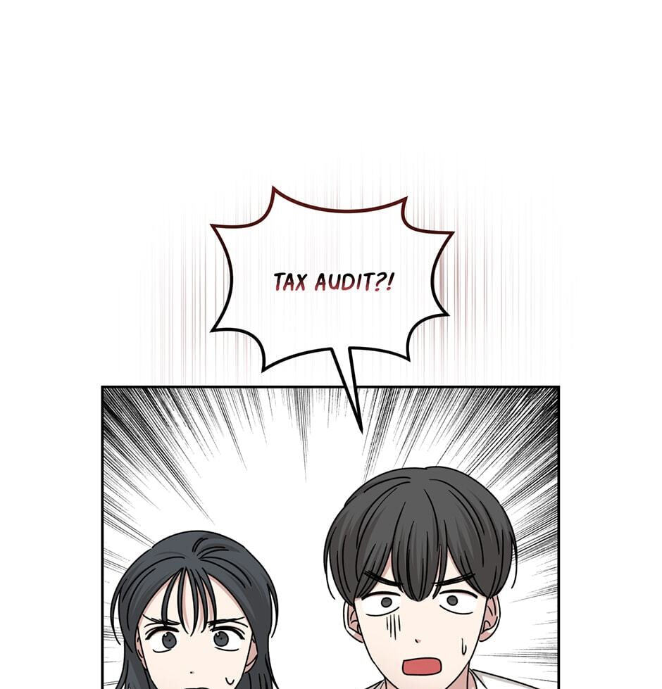 Read Big Life chapter 107 image 46 on Lezhin