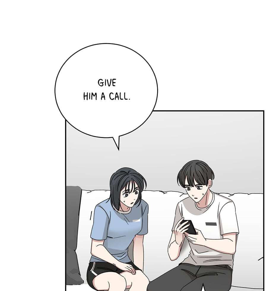Read Big Life chapter 107 image 59 on Lezhin