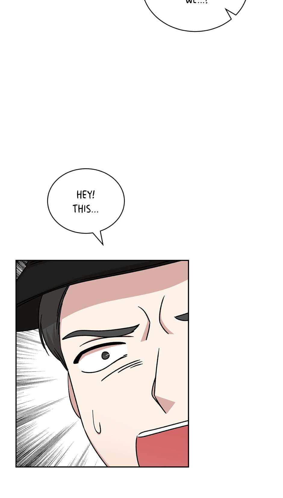Read Big Life chapter 107 image 6 on Lezhin