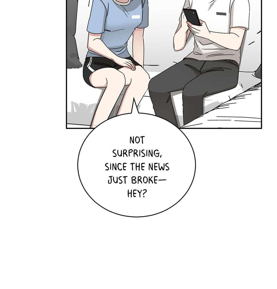 Read Big Life chapter 107 image 63 on Lezhin