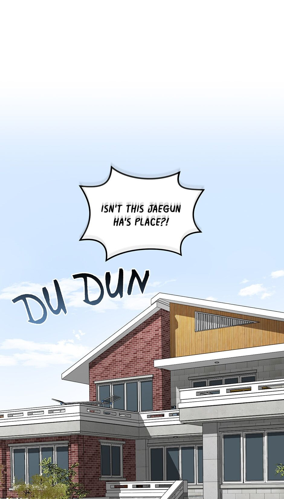 Read Big Life chapter 107 image 7 on Lezhin