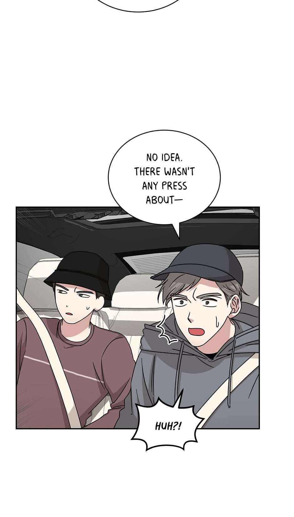 Read Big Life chapter 107 image 9 on Lezhin