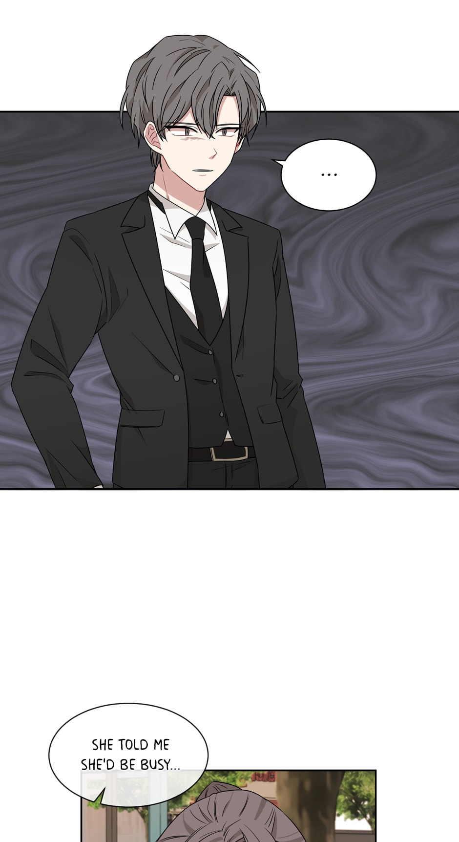 Read Big Life chapter 11 image 19 on Lezhin