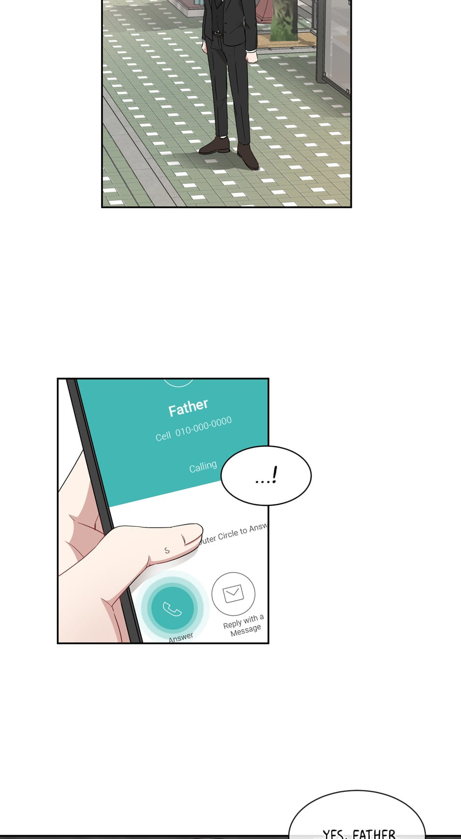 Read Big Life chapter 11 image 26 on Lezhin