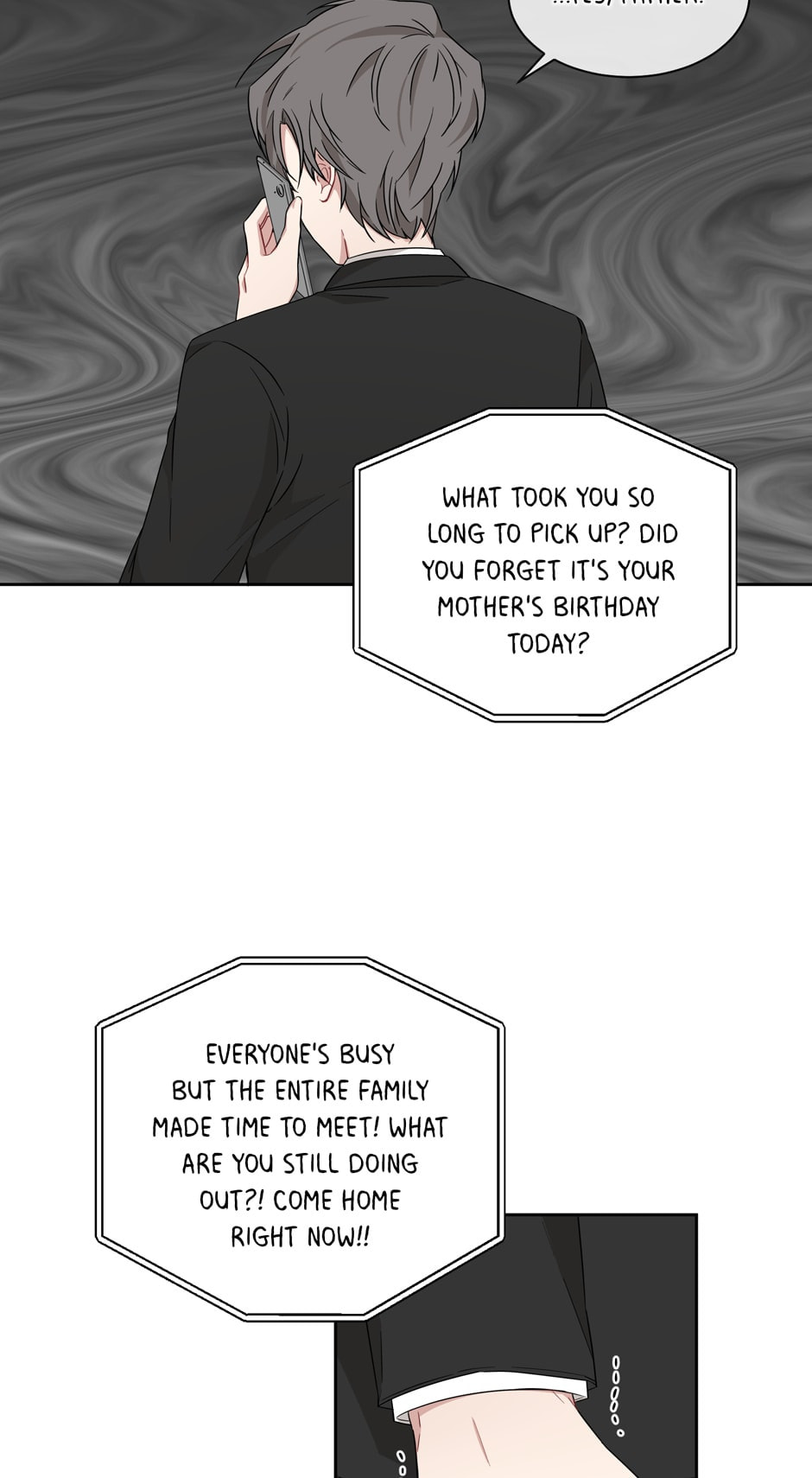Read Big Life chapter 11 image 27 on Lezhin
