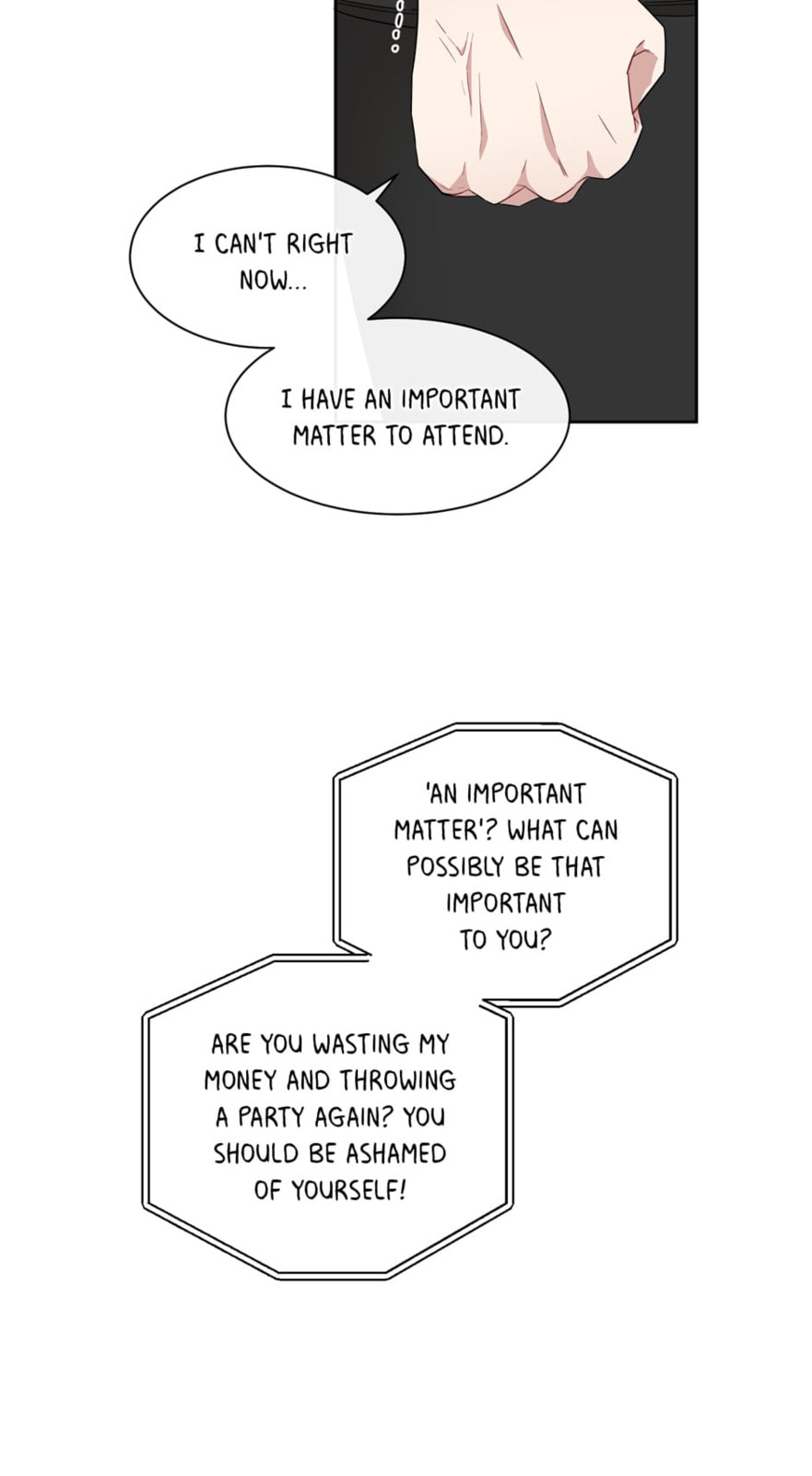 Read Big Life chapter 11 image 28 on Lezhin