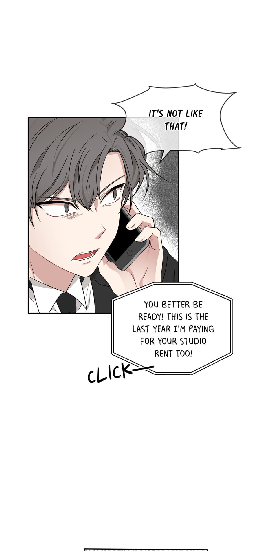 Read Big Life chapter 11 image 29 on Lezhin