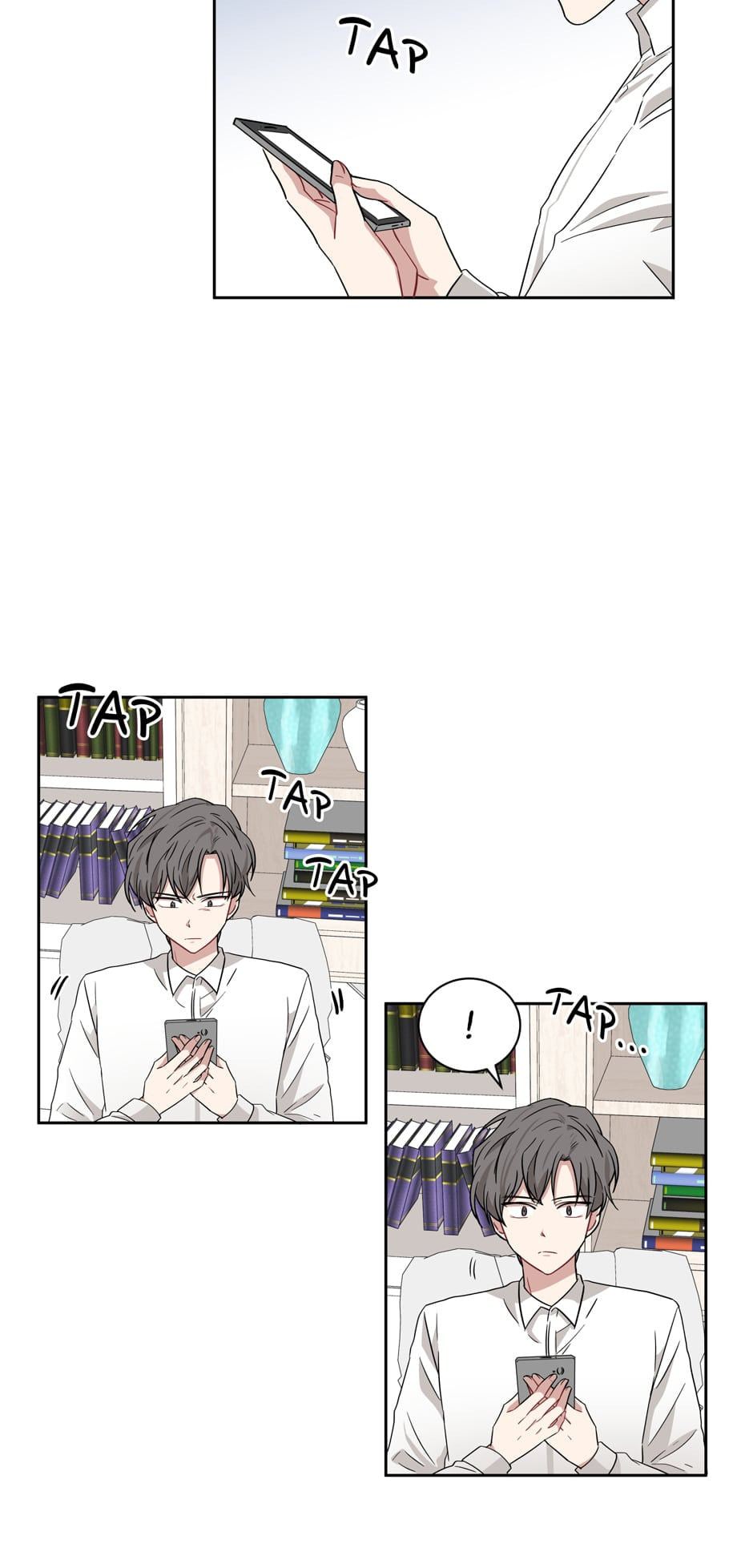 Read Big Life chapter 11 image 3 on Lezhin