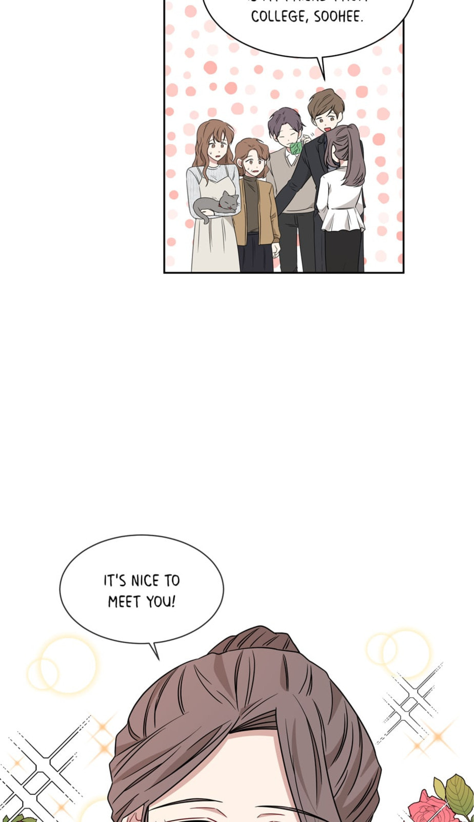 Read Big Life chapter 11 image 35 on Lezhin
