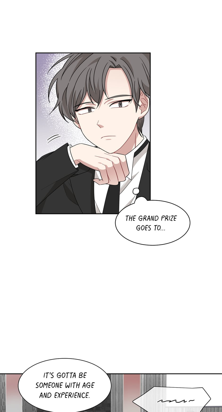 Read Big Life chapter 11 image 43 on Lezhin