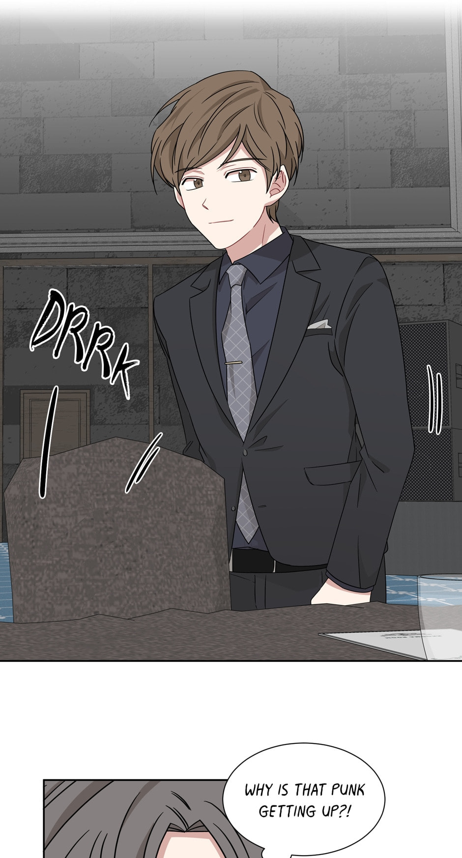 Read Big Life chapter 11 image 45 on Lezhin