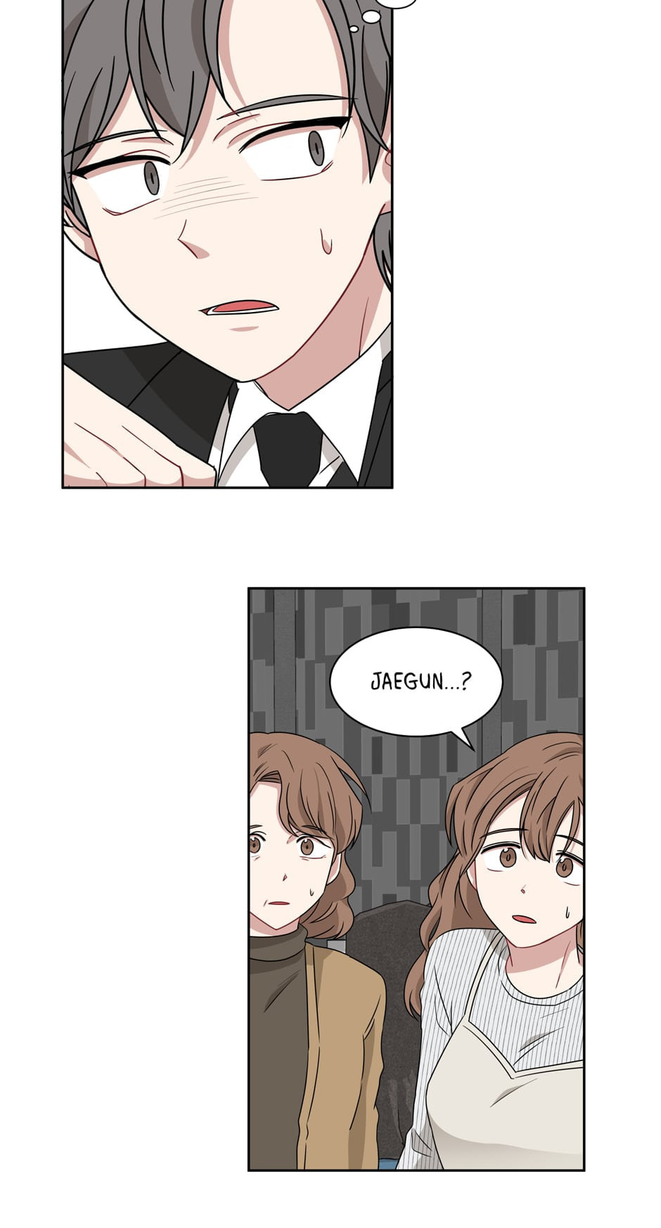 Read Big Life chapter 11 image 46 on Lezhin