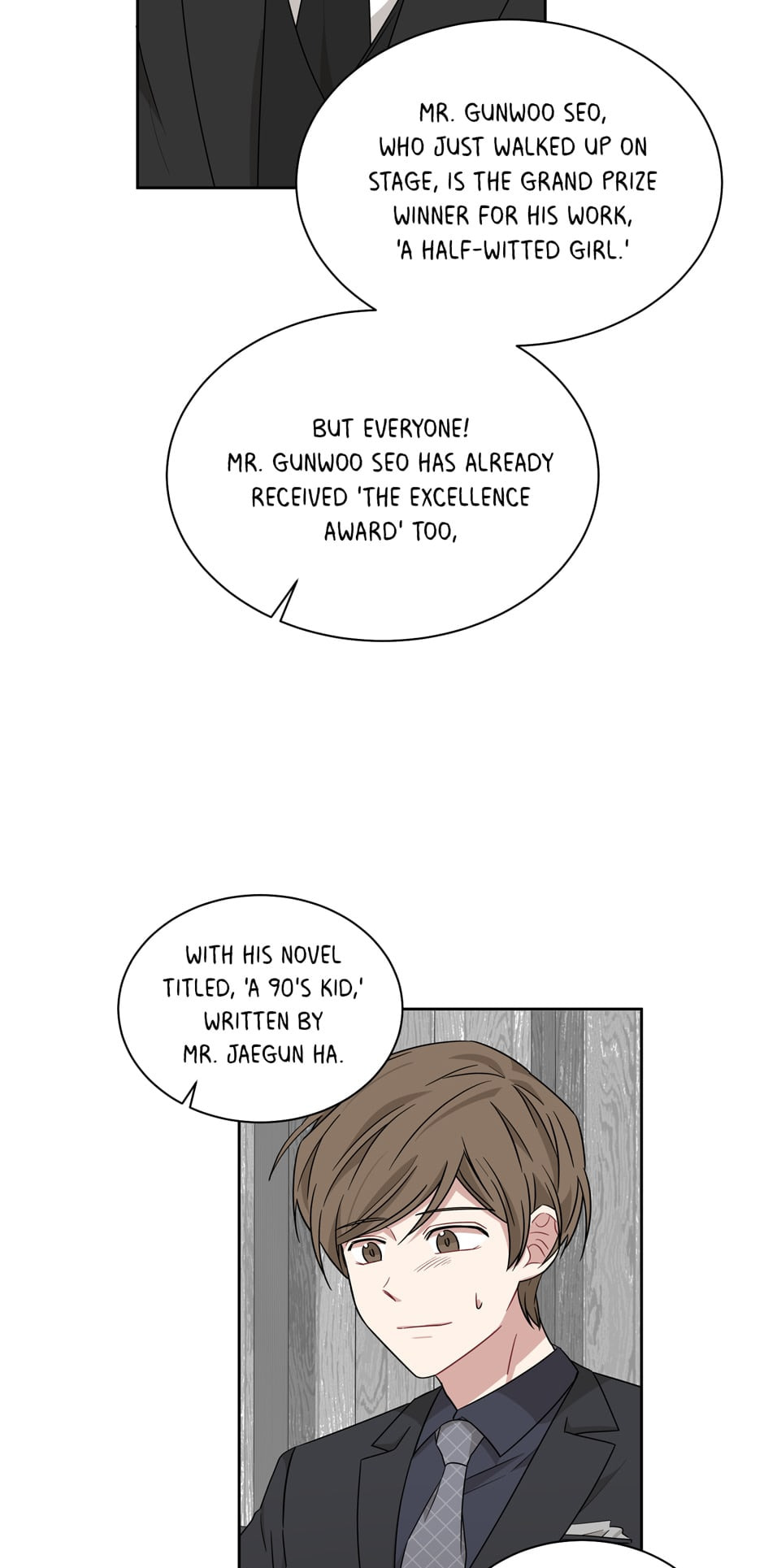 Read Big Life chapter 11 image 49 on Lezhin