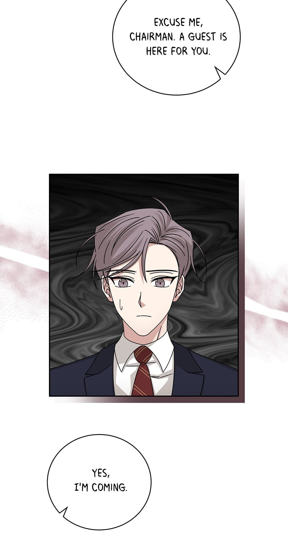 Read Big Life chapter 110 image 13 on Lezhin