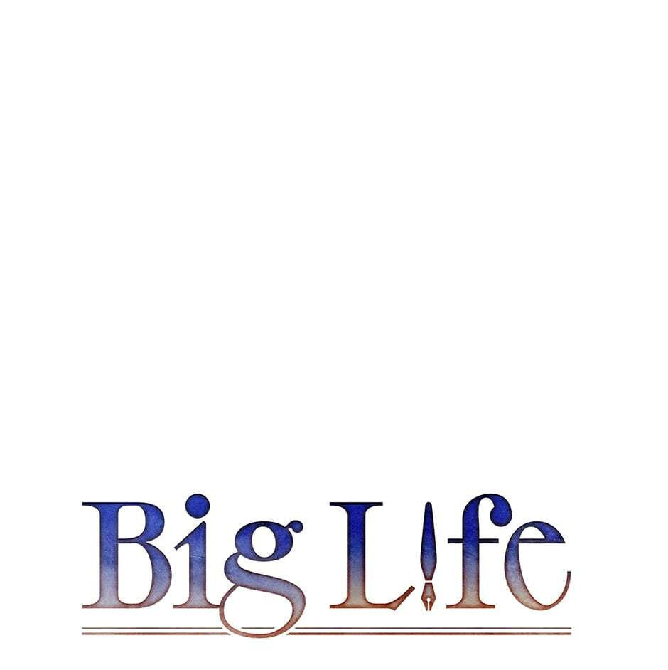 Read Big Life chapter 110 image 16 on Lezhin