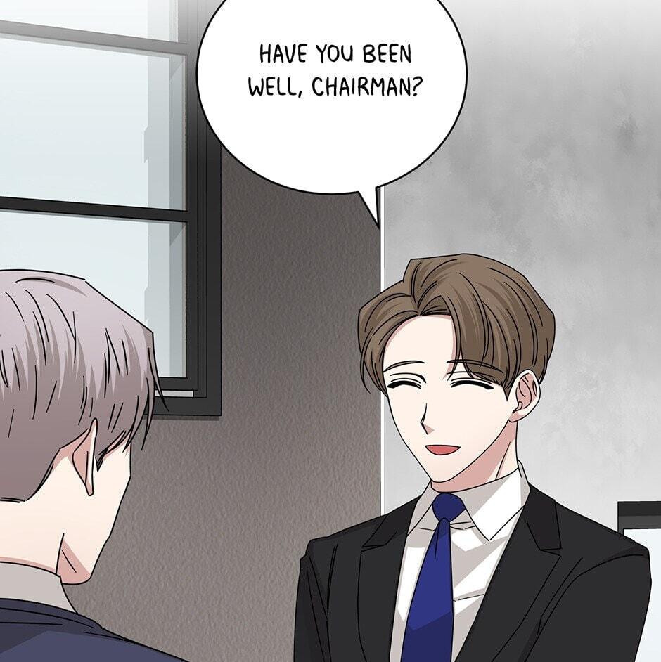 Read Big Life chapter 110 image 20 on Lezhin