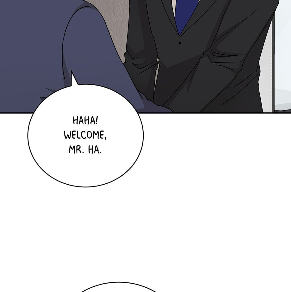 Read Big Life chapter 110 image 21 on Lezhin