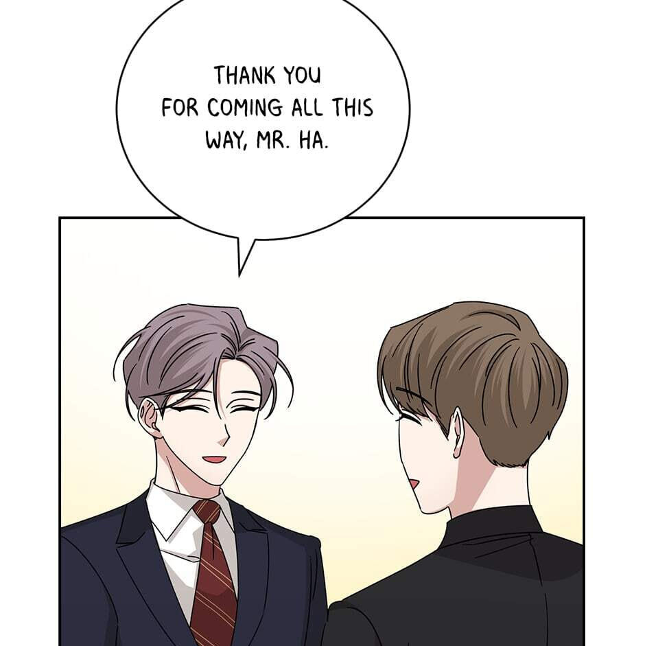 Read Big Life chapter 110 image 22 on Lezhin