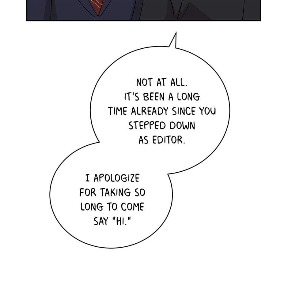 Read Big Life chapter 110 image 23 on Lezhin