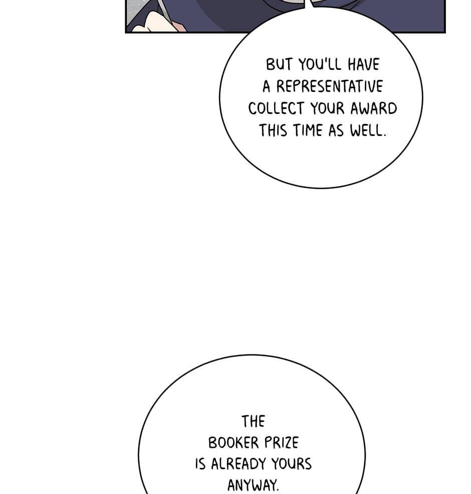 Read Big Life chapter 110 image 29 on Lezhin