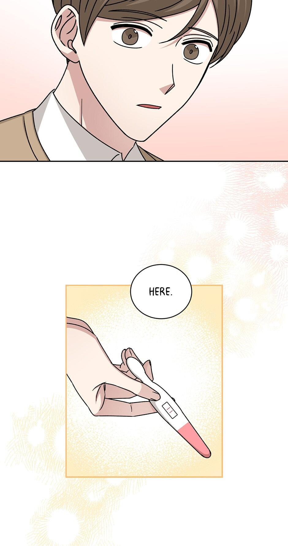 Read Big Life chapter 110 image 3 on Lezhin