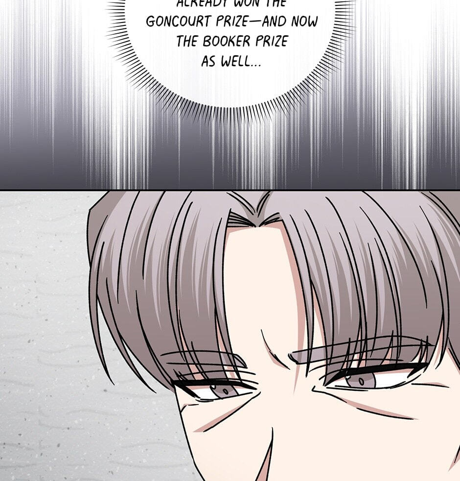 Read Big Life chapter 110 image 32 on Lezhin