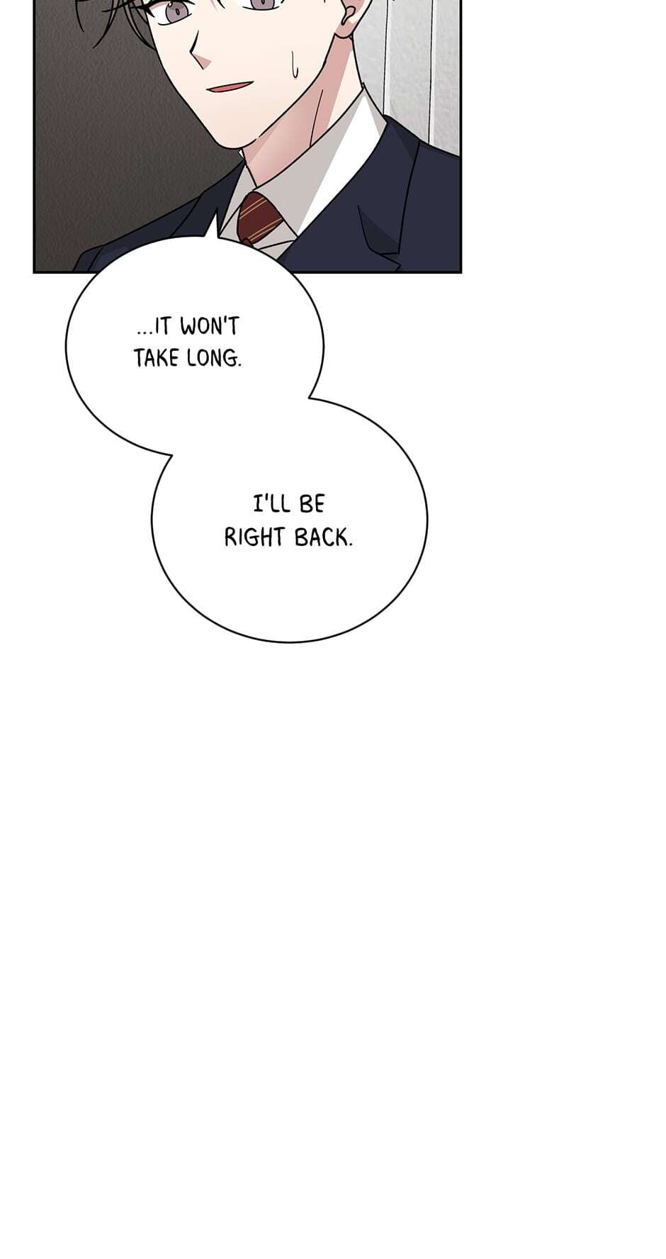 Read Big Life chapter 110 image 36 on Lezhin