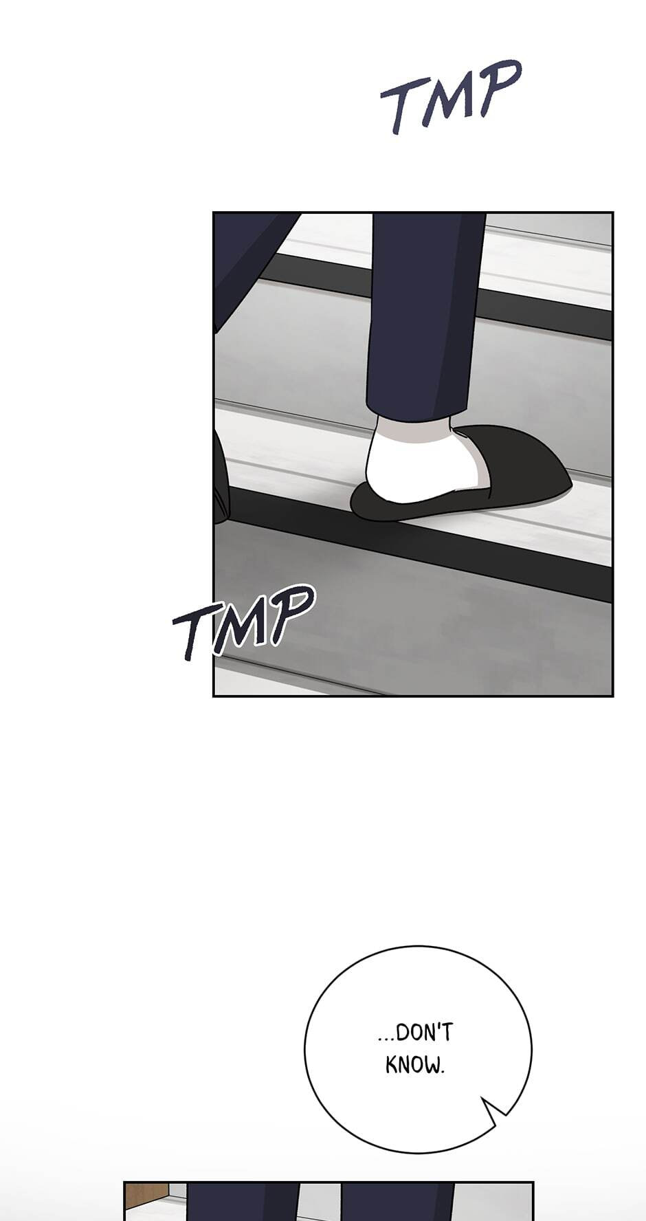 Read Big Life chapter 110 image 37 on Lezhin