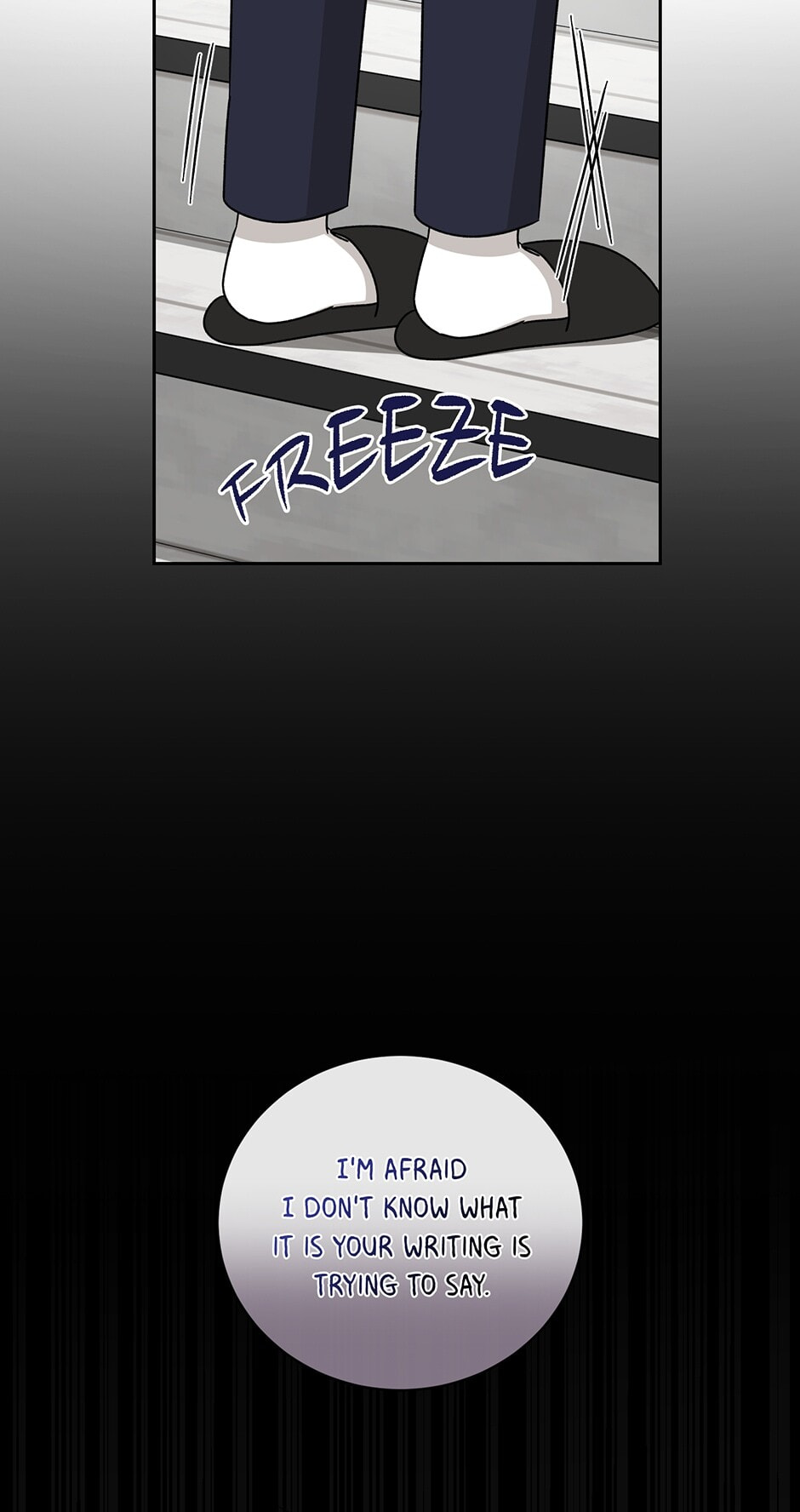 Read Big Life chapter 110 image 38 on Lezhin