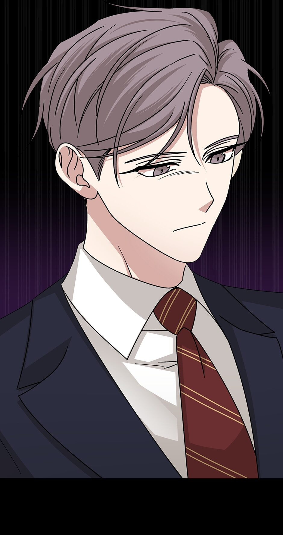Read Big Life chapter 110 image 39 on Lezhin
