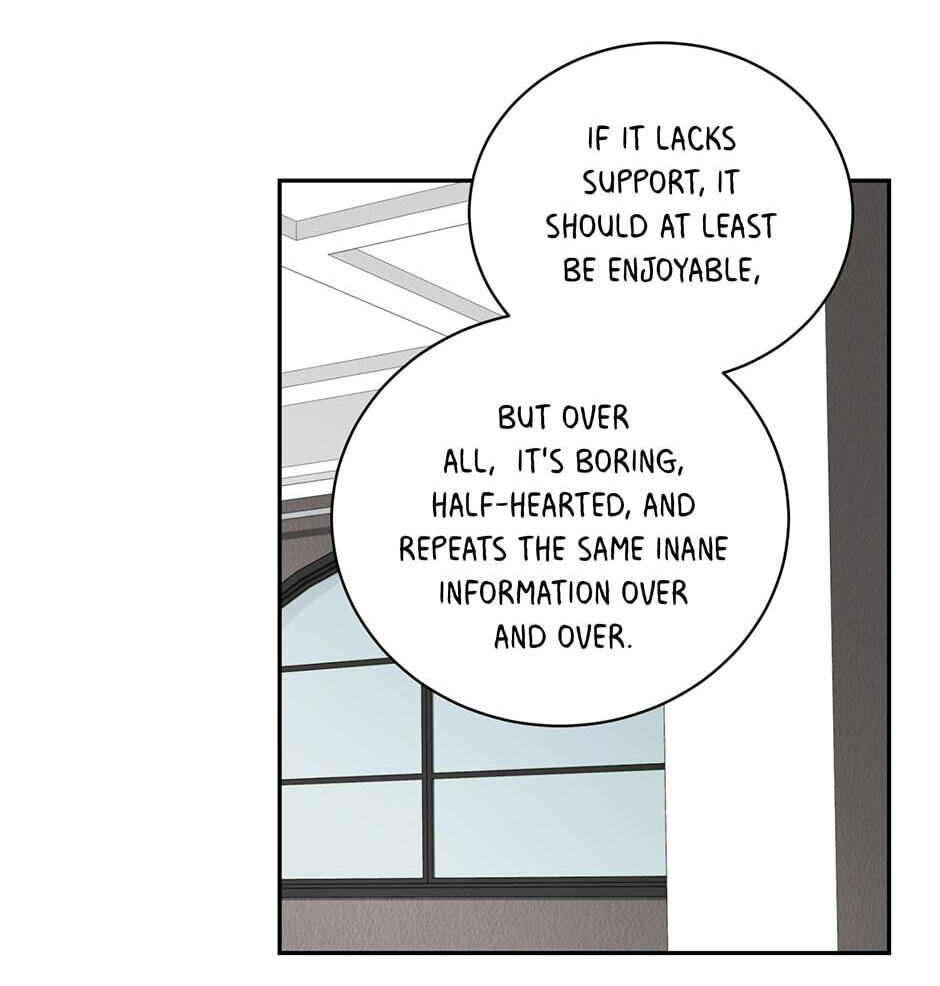 Read Big Life chapter 110 image 47 on Lezhin
