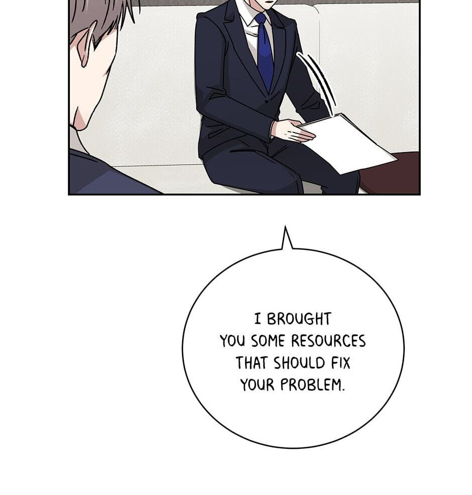Read Big Life chapter 110 image 49 on Lezhin