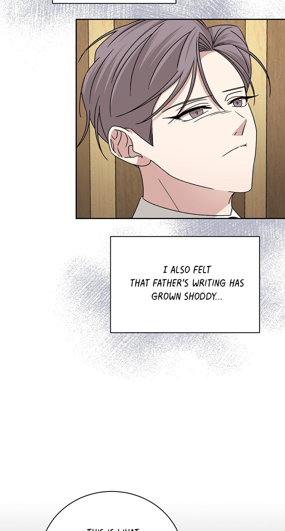 Read Big Life chapter 110 image 51 on Lezhin