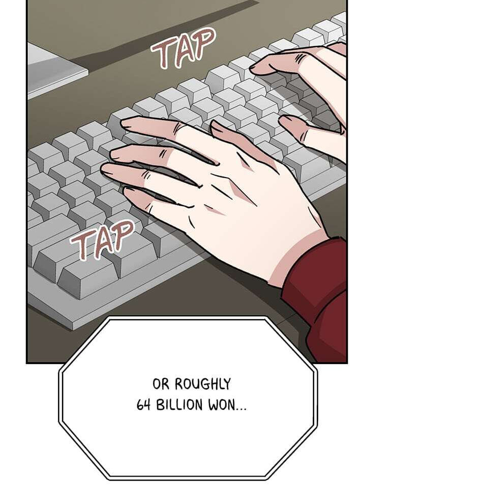 Read Big Life chapter 110 image 57 on Lezhin