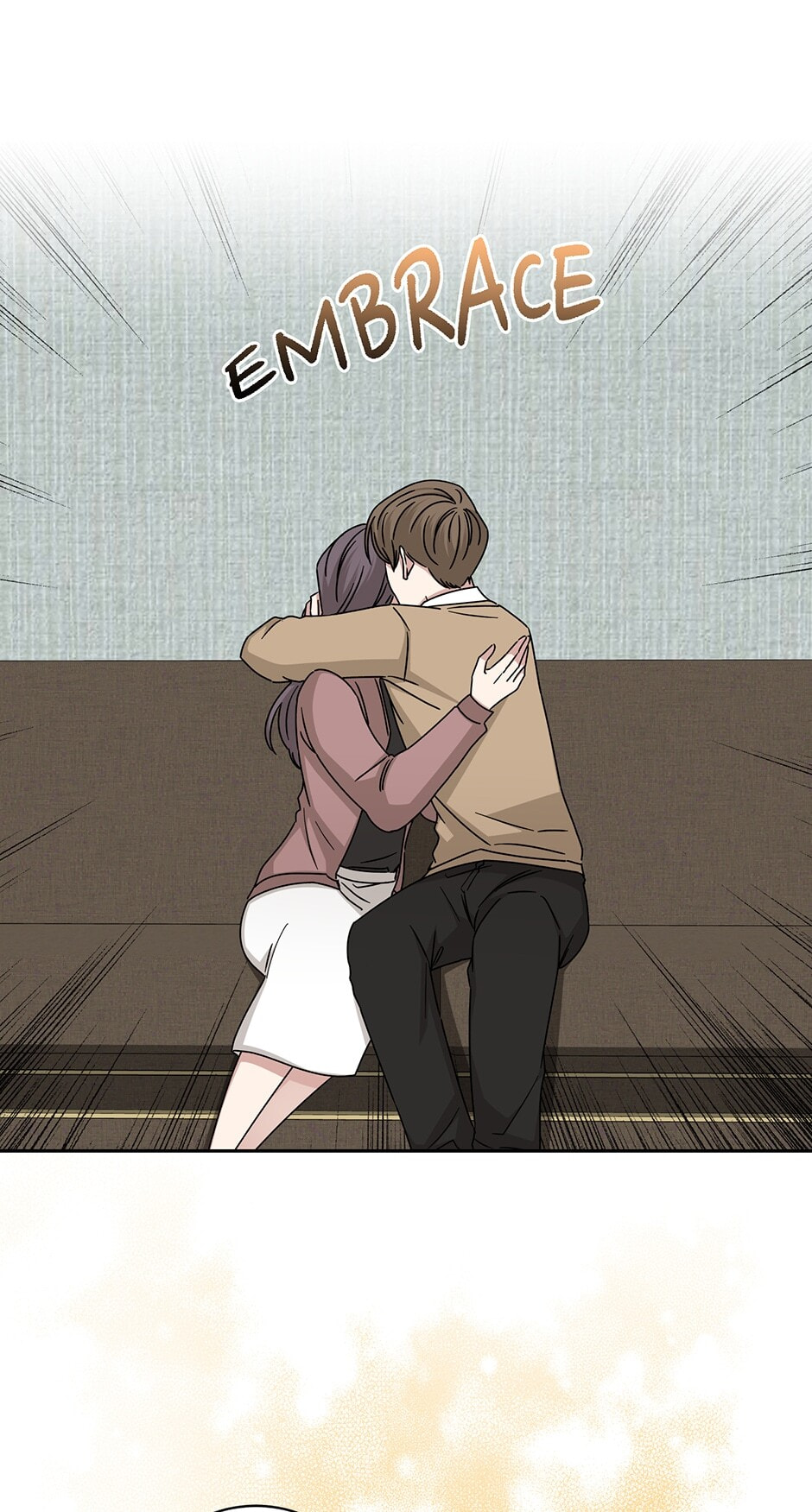 Read Big Life chapter 110 image 6 on Lezhin
