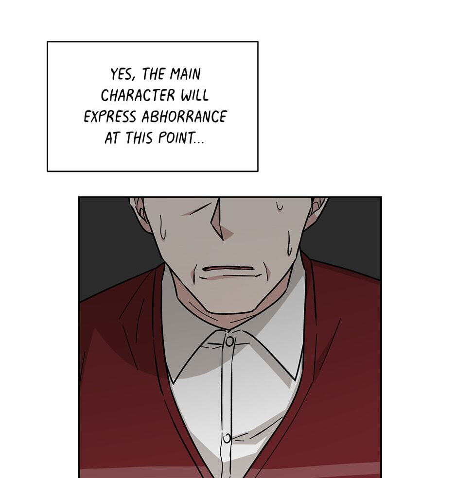Read Big Life chapter 110 image 63 on Lezhin