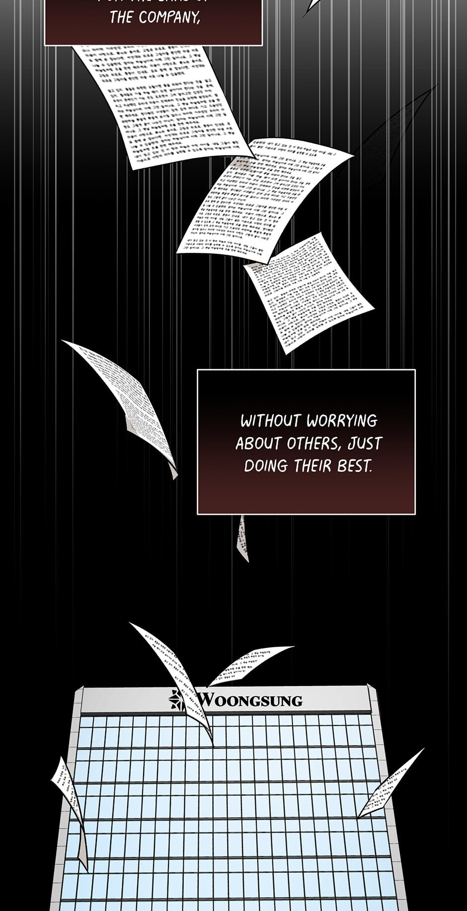 Read Big Life chapter 110 image 70 on Lezhin