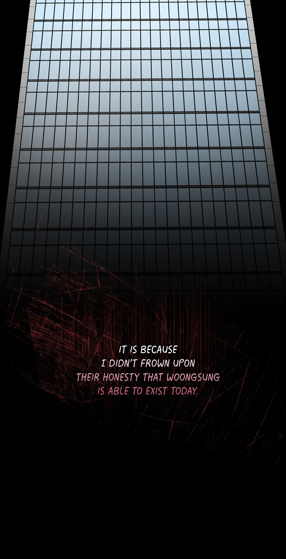 Read Big Life chapter 110 image 71 on Lezhin