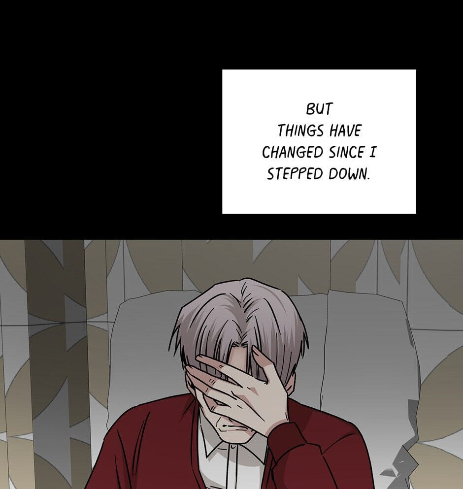 Read Big Life chapter 110 image 72 on Lezhin