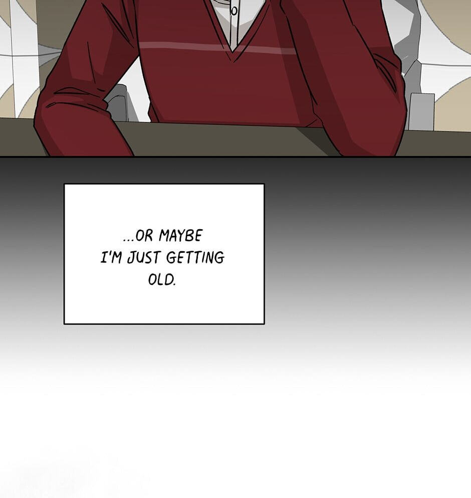 Read Big Life chapter 110 image 73 on Lezhin