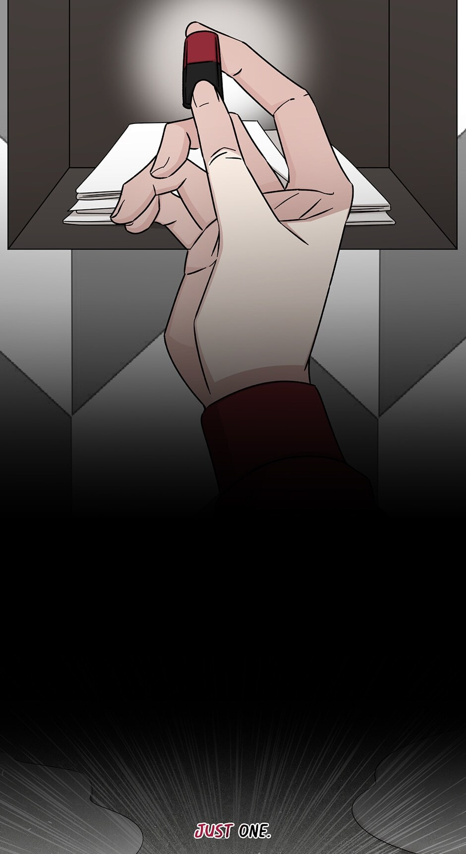 Read Big Life chapter 110 image 84 on Lezhin